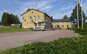 Grums Old House