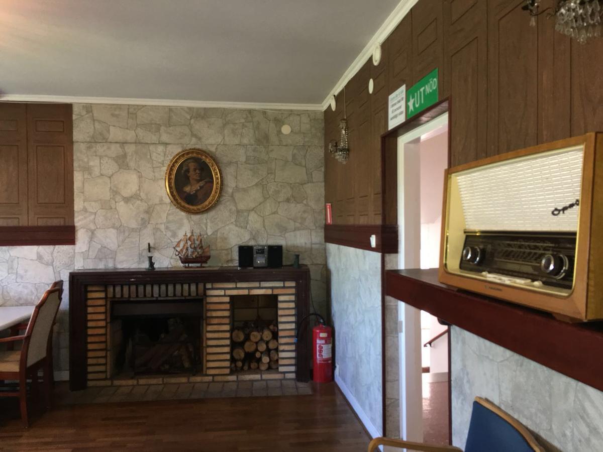 Grums Old House Exterior foto